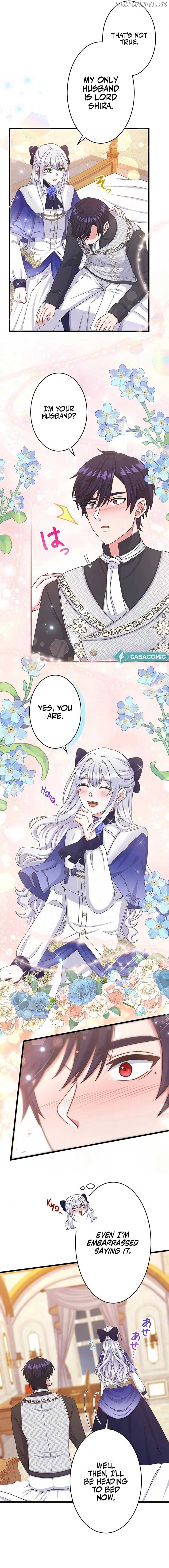 Anatagata no Gen ni Modoru Tsumori Wagozaimasen! Chapter 19 page 14