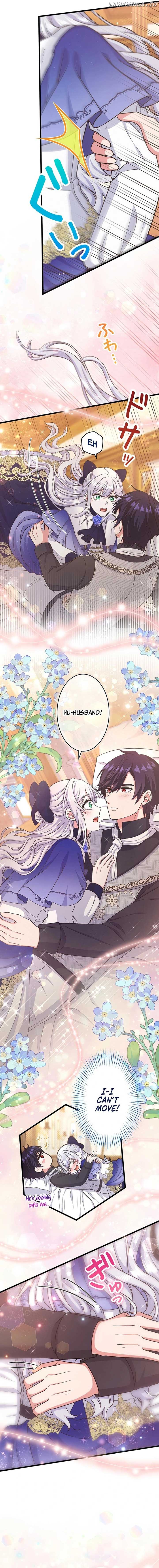 Anatagata no Gen ni Modoru Tsumori Wagozaimasen! Chapter 19 page 15