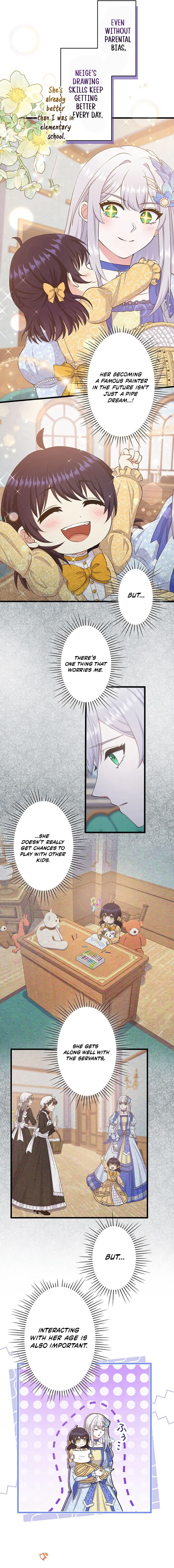 Anatagata no Gen ni Modoru Tsumori Wagozaimasen! Chapter 79 page 3