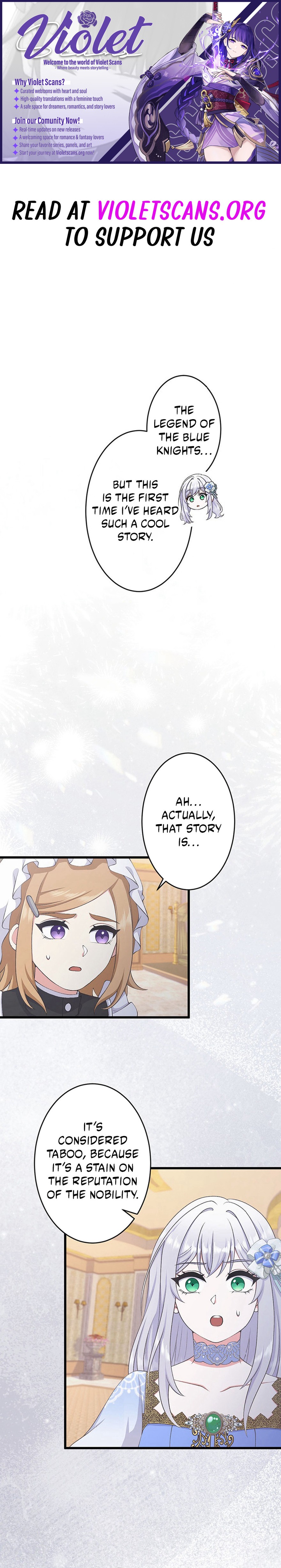 Anatagata no Gen ni Modoru Tsumori Wagozaimasen! Chapter 88 page 1