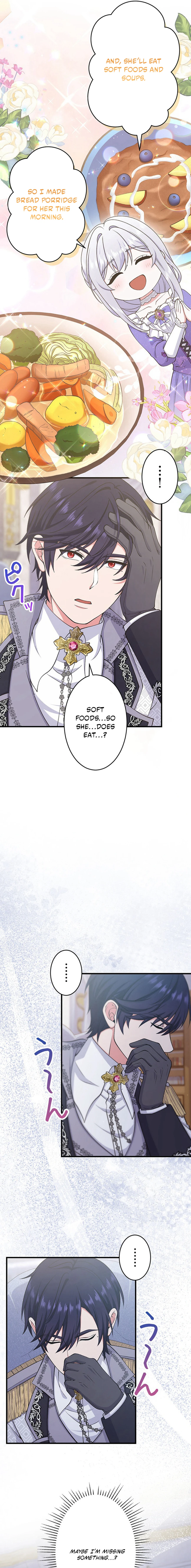 Anatagata no Gen ni Modoru Tsumori Wagozaimasen! Chapter 97 page 15