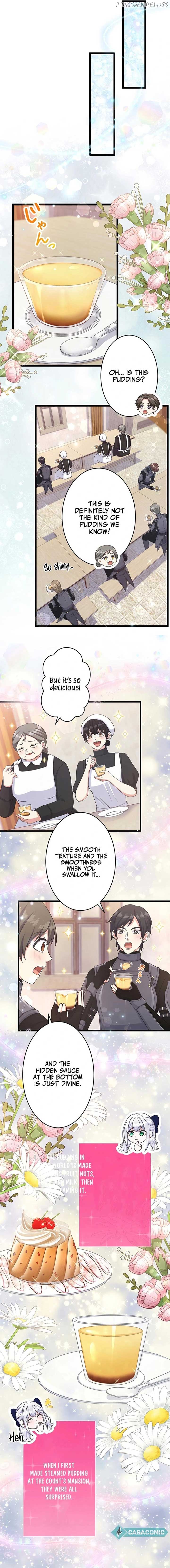 Anatagata no Gen ni Modoru Tsumori Wagozaimasen! Chapter 18 page 9