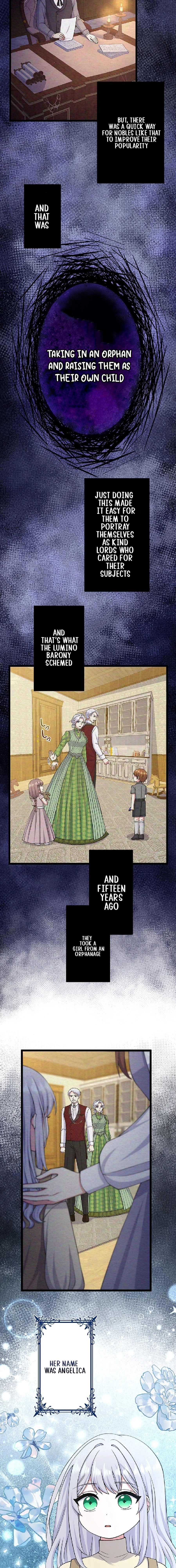 Anatagata no Gen ni Modoru Tsumori Wagozaimasen! Chapter 48 page 2