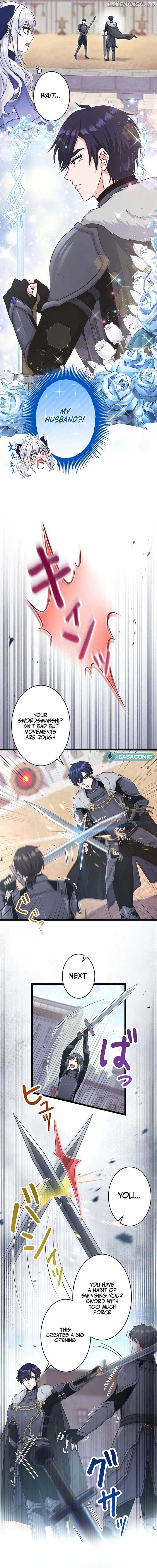 Anatagata no Gen ni Modoru Tsumori Wagozaimasen! Chapter 15 page 7