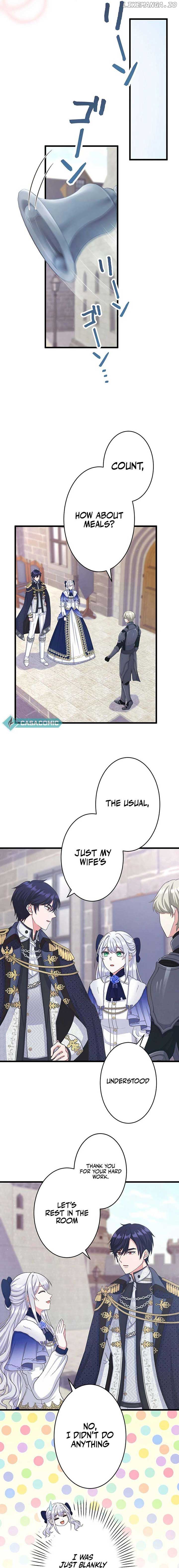Anatagata no Gen ni Modoru Tsumori Wagozaimasen! Chapter 15 page 12