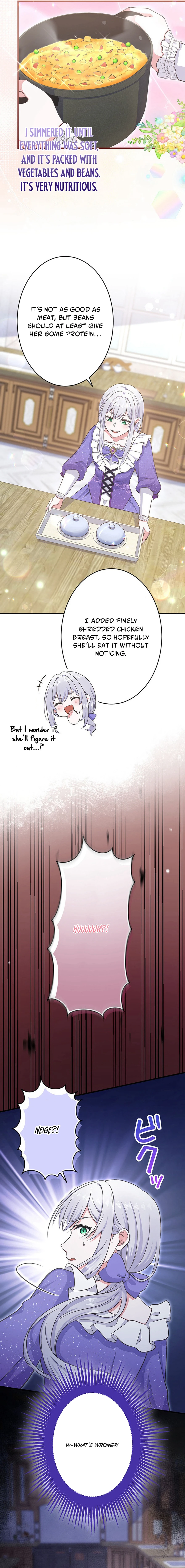 Anatagata no Gen ni Modoru Tsumori Wagozaimasen! Chapter 96 page 13