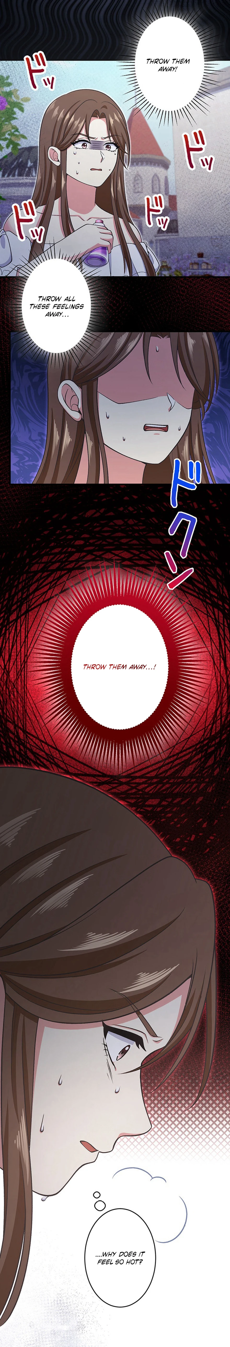 Anatagata no Gen ni Modoru Tsumori Wagozaimasen! Chapter 104 page 14