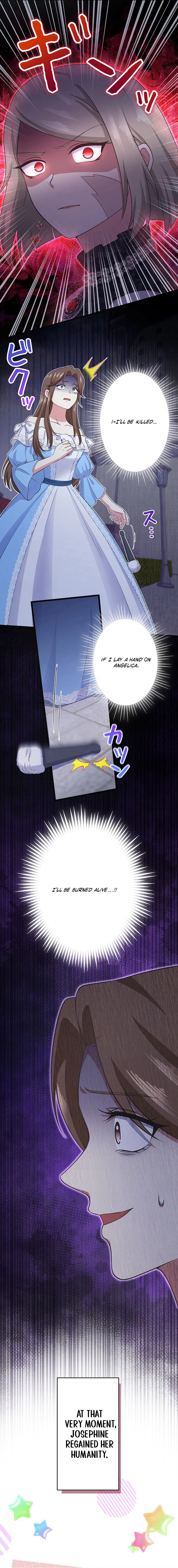 Anatagata no Gen ni Modoru Tsumori Wagozaimasen! Chapter 104 page 18