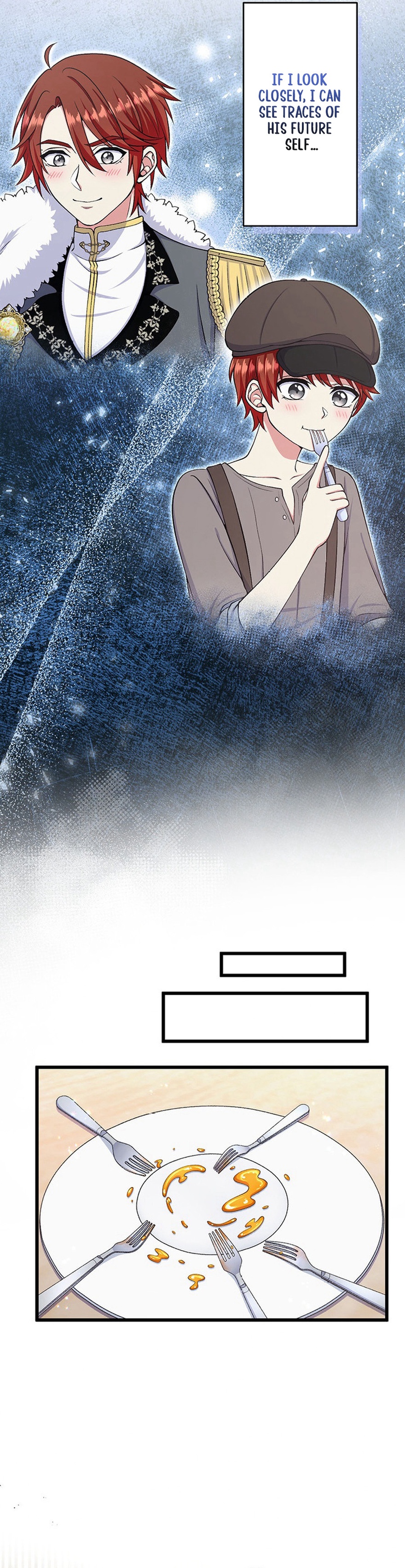 Anatagata no Gen ni Modoru Tsumori Wagozaimasen! Chapter 72 page 13