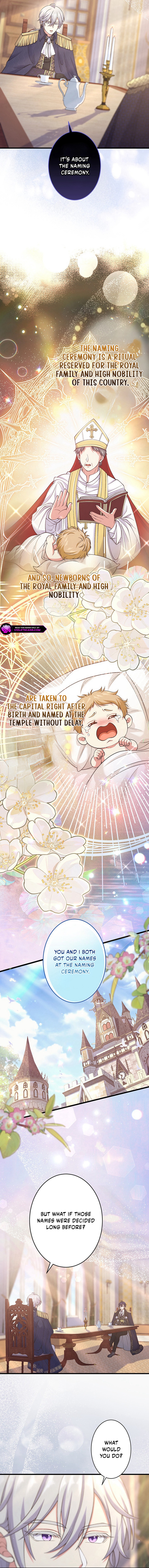Anatagata no Gen ni Modoru Tsumori Wagozaimasen! Chapter 108 page 2