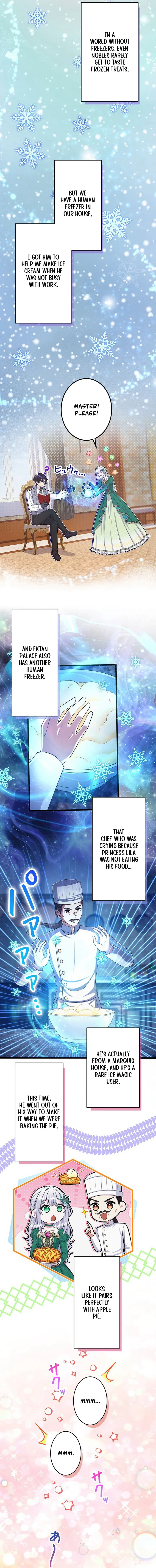 Anatagata no Gen ni Modoru Tsumori Wagozaimasen! Chapter 75 page 12