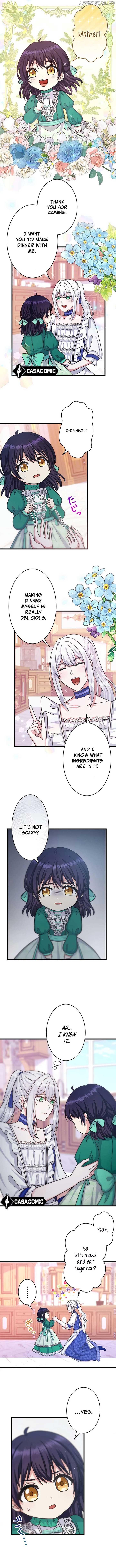 Anatagata no Gen ni Modoru Tsumori Wagozaimasen! Chapter 7 page 2