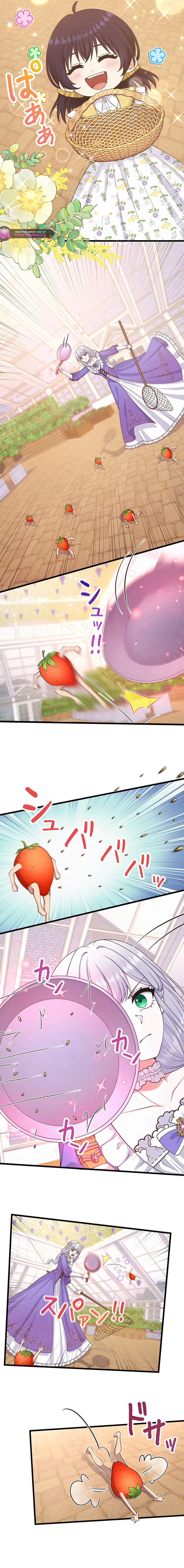 Anatagata no Gen ni Modoru Tsumori Wagozaimasen! Chapter 92 page 7