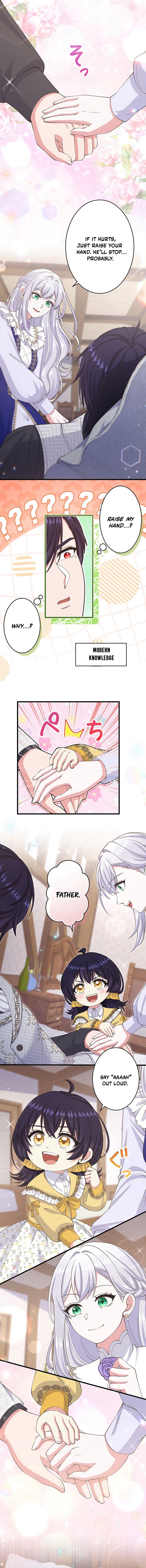 Anatagata no Gen ni Modoru Tsumori Wagozaimasen! Chapter 101 page 2