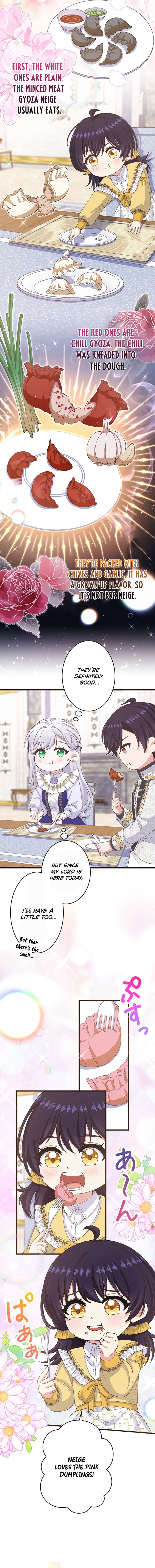 Anatagata no Gen ni Modoru Tsumori Wagozaimasen! Chapter 101 page 6