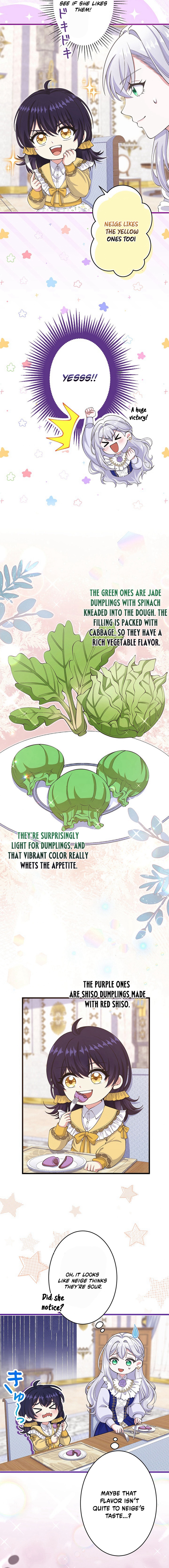 Anatagata no Gen ni Modoru Tsumori Wagozaimasen! Chapter 101 page 8