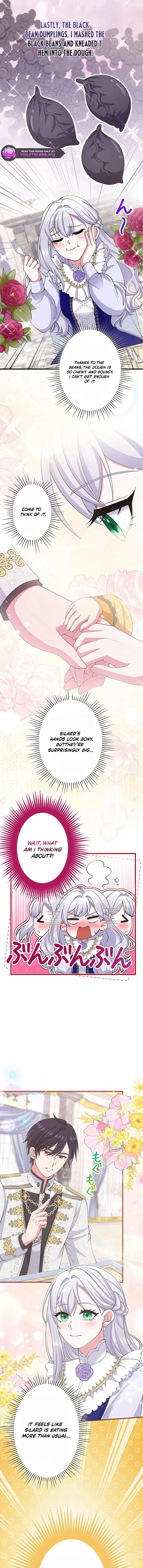 Anatagata no Gen ni Modoru Tsumori Wagozaimasen! Chapter 101 page 9