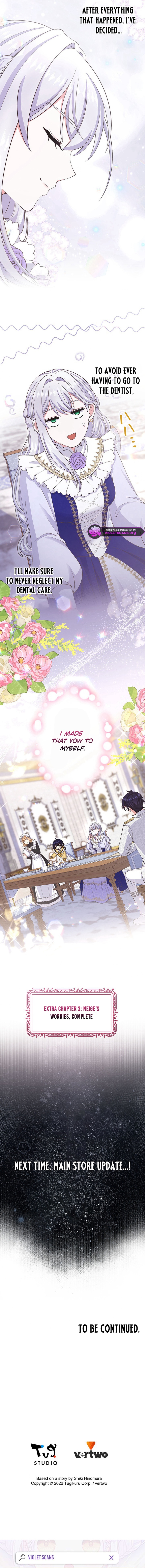 Anatagata no Gen ni Modoru Tsumori Wagozaimasen! Chapter 101 page 12
