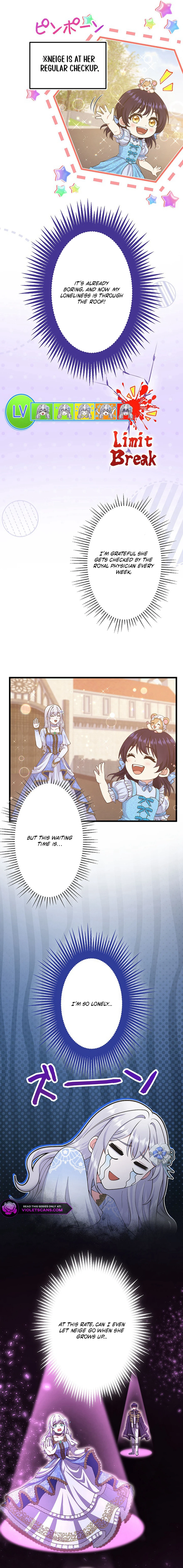 Anatagata no Gen ni Modoru Tsumori Wagozaimasen! Chapter 87 page 3