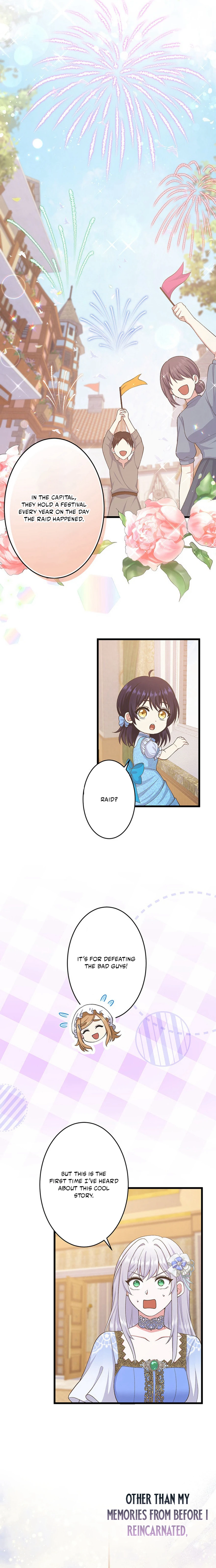 Anatagata no Gen ni Modoru Tsumori Wagozaimasen! Chapter 87 page 14