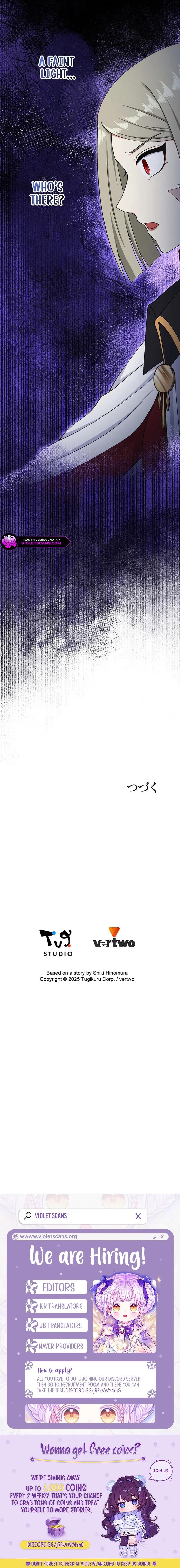 Anatagata no Gen ni Modoru Tsumori Wagozaimasen! Chapter 67 page 18