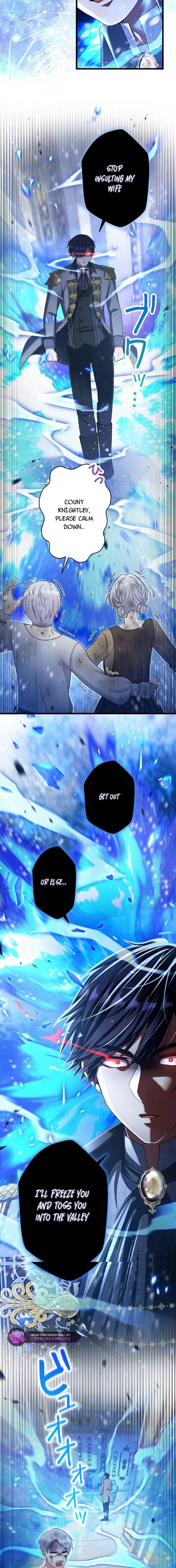 Anatagata no Gen ni Modoru Tsumori Wagozaimasen! Chapter 50 page 14