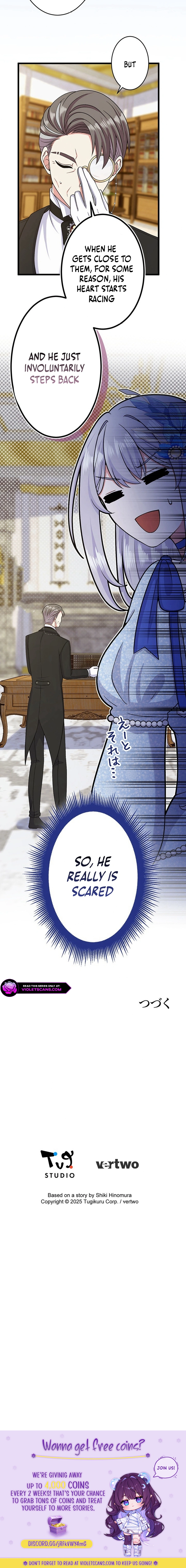 Anatagata no Gen ni Modoru Tsumori Wagozaimasen! Chapter 46 page 17