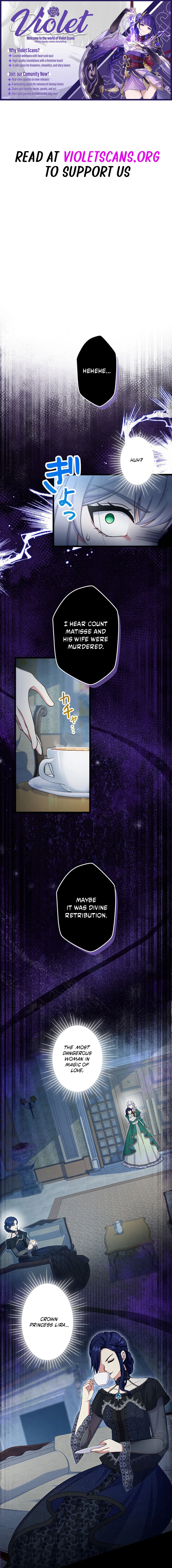 Anatagata no Gen ni Modoru Tsumori Wagozaimasen! Chapter 102 page 1