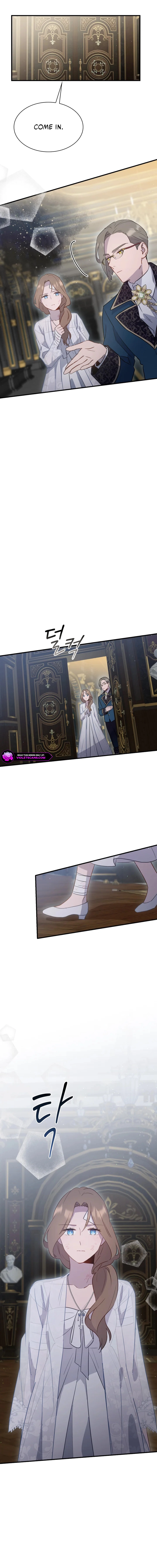 The Forgotten Juliet Chapter 20 page 3