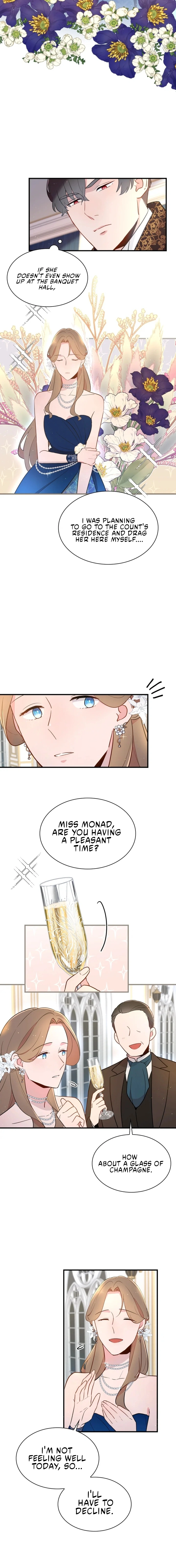 The Forgotten Juliet Chapter 7 page 10