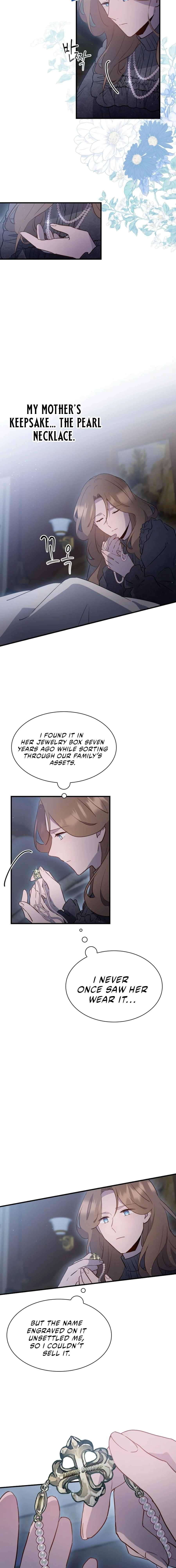 The Forgotten Juliet Chapter 24 page 17