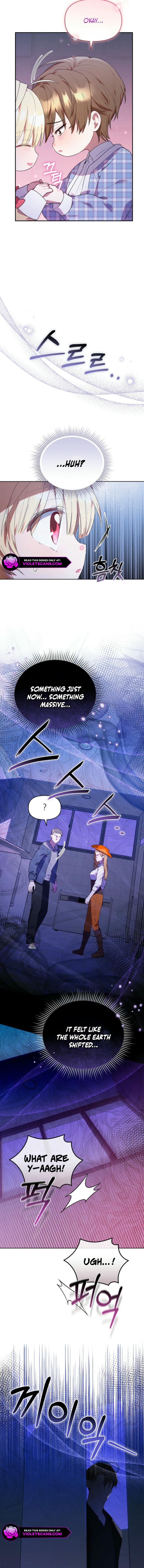 Dungeons and Crayons Chapter 31 page 7