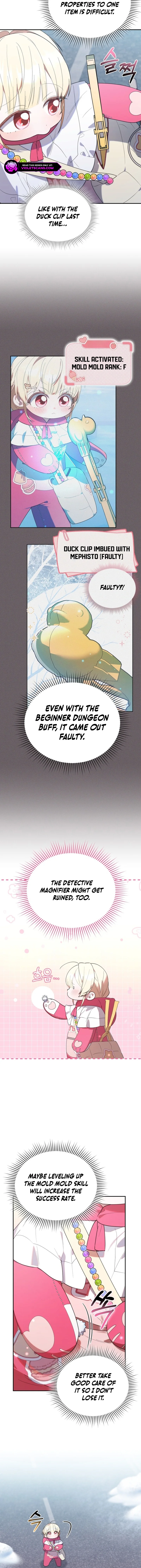 Dungeons and Crayons Chapter 16 page 13