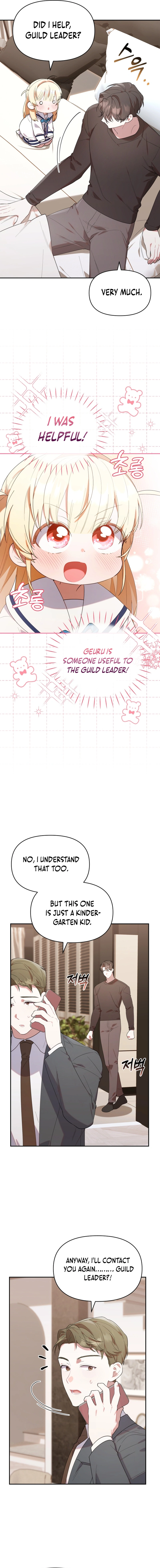 Dungeons and Crayons Chapter 12 page 13