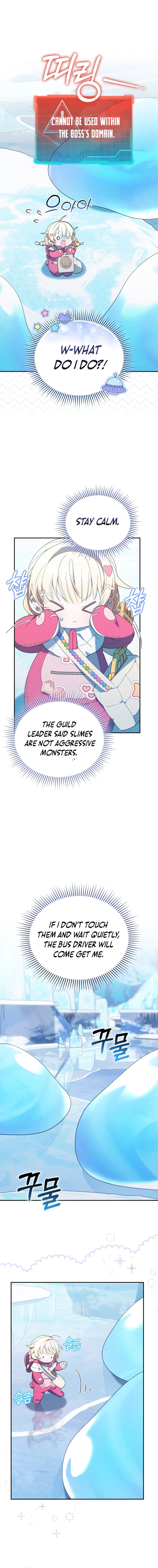 Dungeons and Crayons Chapter 13 page 15