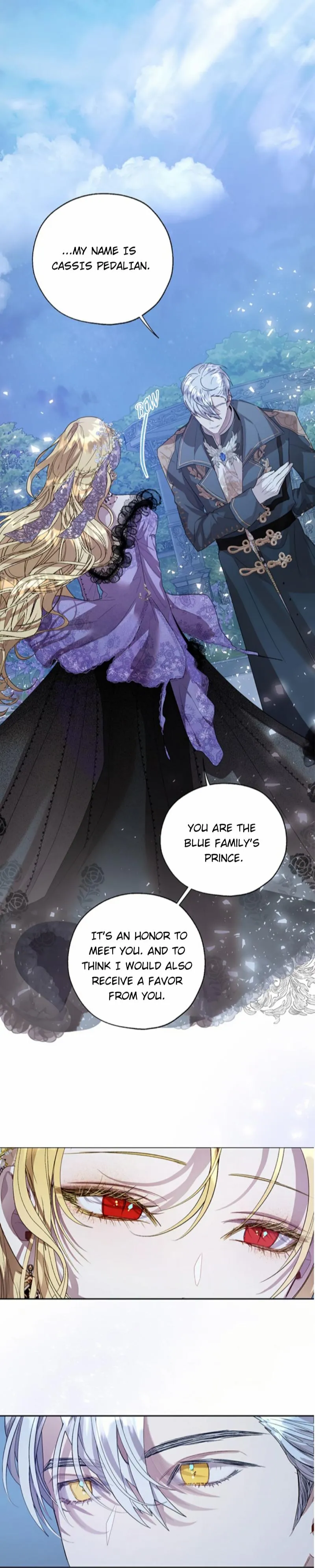 Roxana Chapter 35 page 1