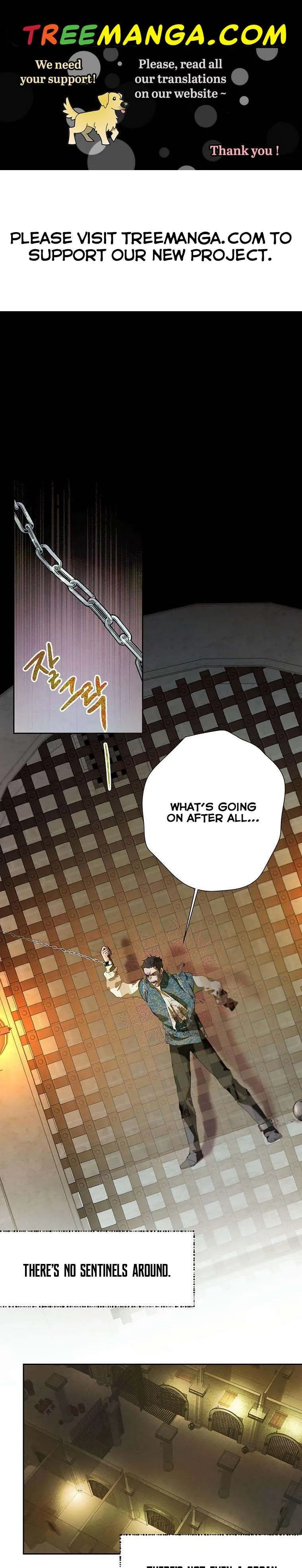 Roxana Chapter 41 page 1
