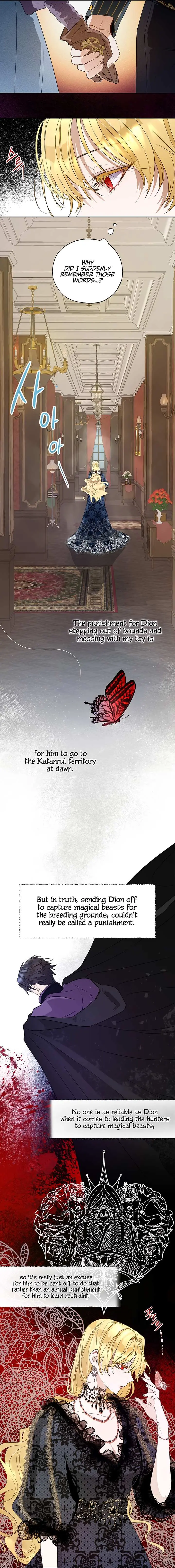 Roxana Chapter 19 page 3