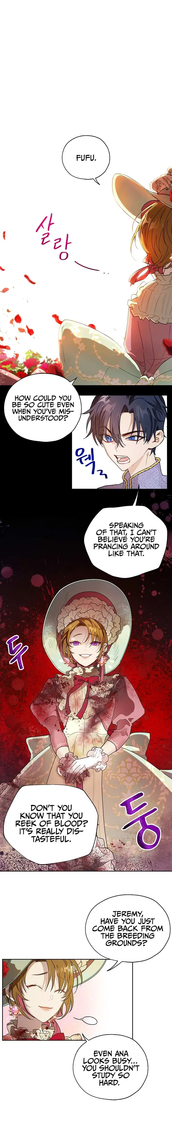 Roxana Chapter 10 page 1