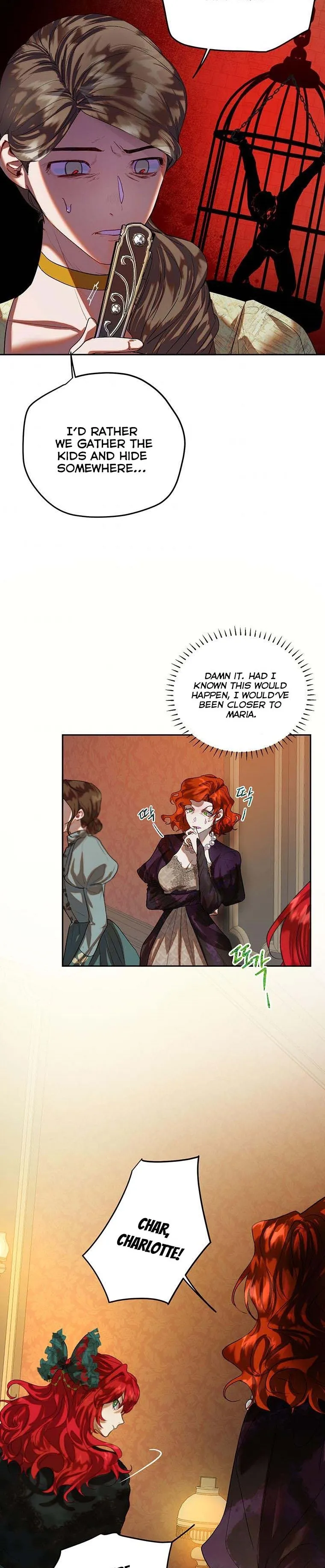 Roxana Chapter 39 page 2