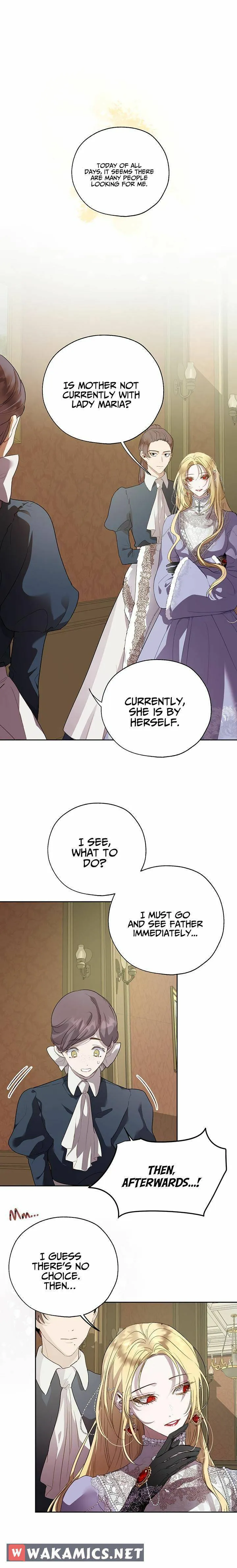 Roxana Chapter 29 page 1