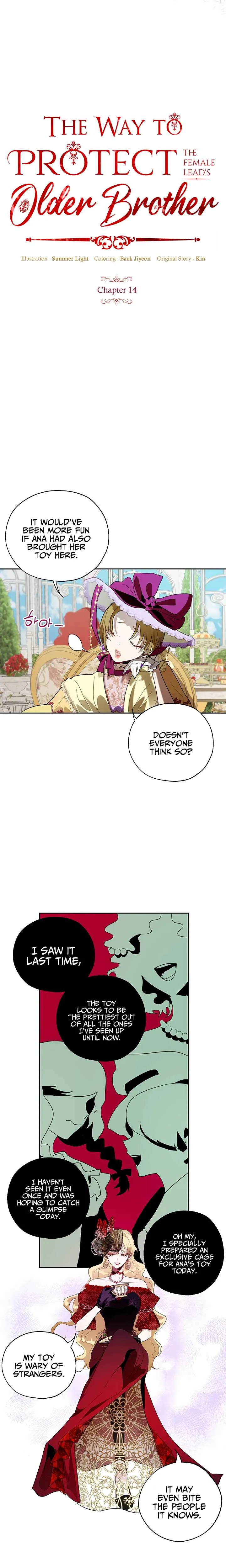 Roxana Chapter 14 page 3