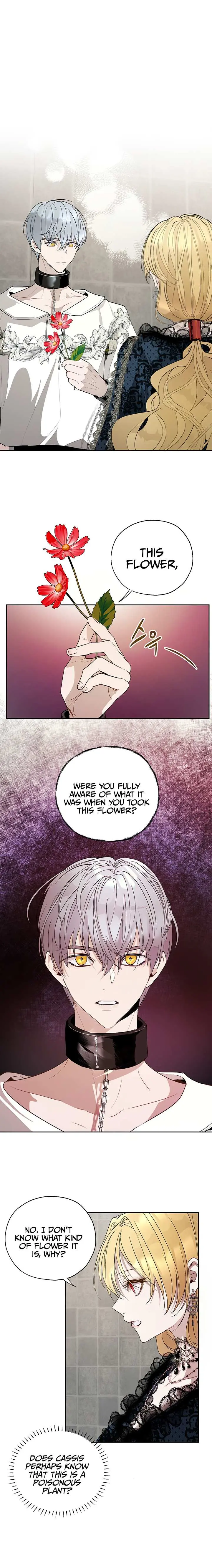 Roxana Chapter 20 page 1
