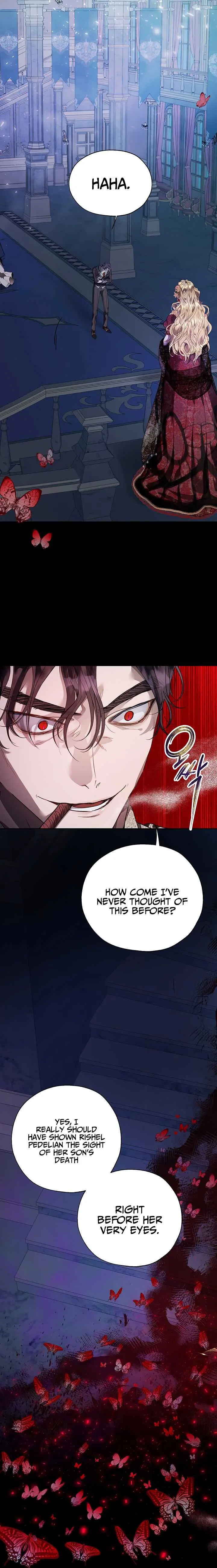 Roxana Chapter 26 page 1