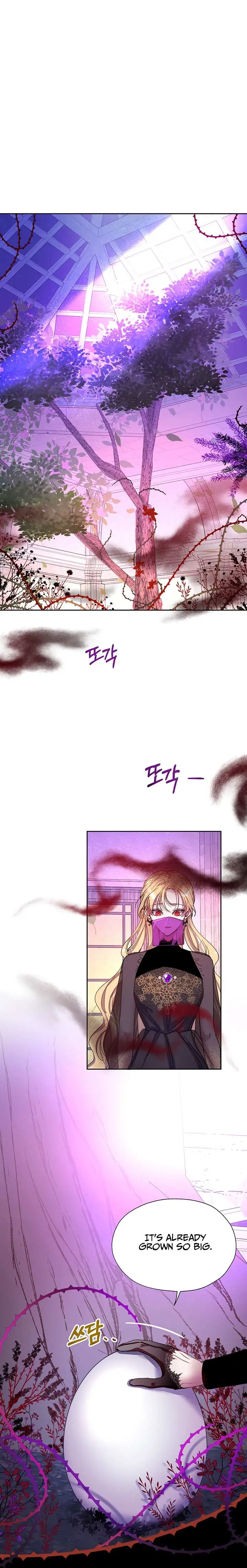 Roxana Chapter 5 page 1