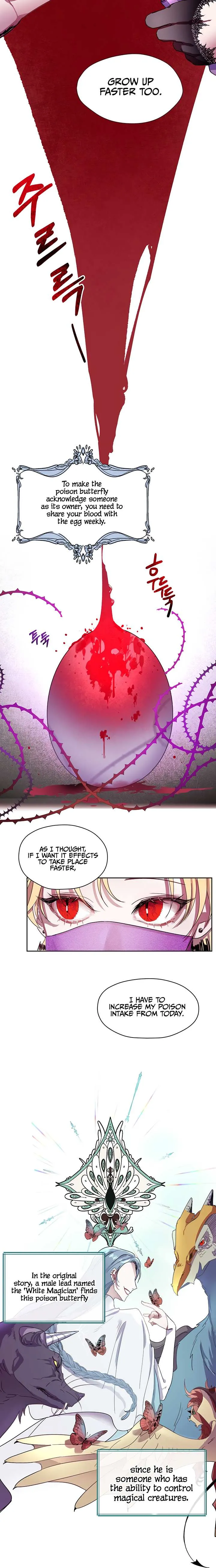Roxana Chapter 5 page 3