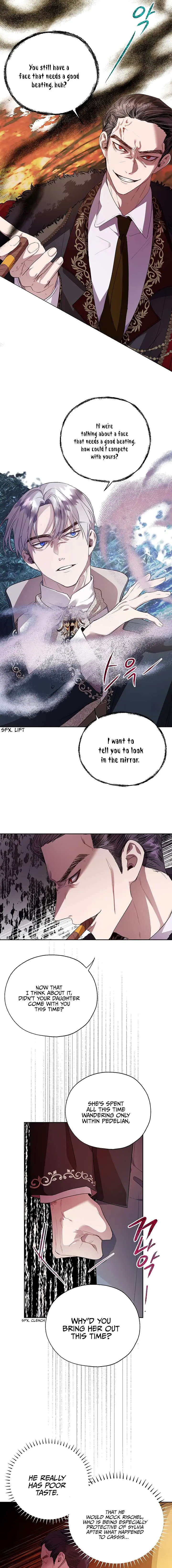 Roxana Chapter 32 page 3