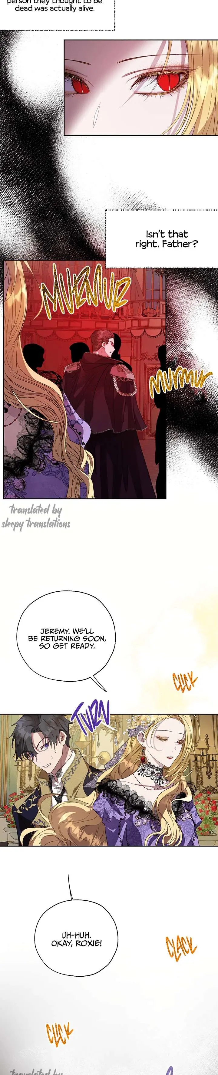 Roxana Chapter 34 page 6