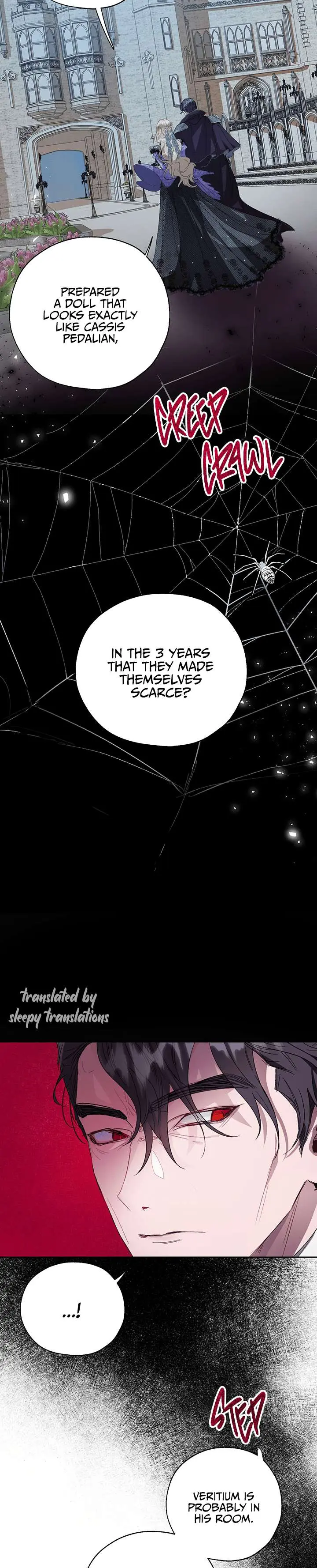 Roxana Chapter 34 page 14