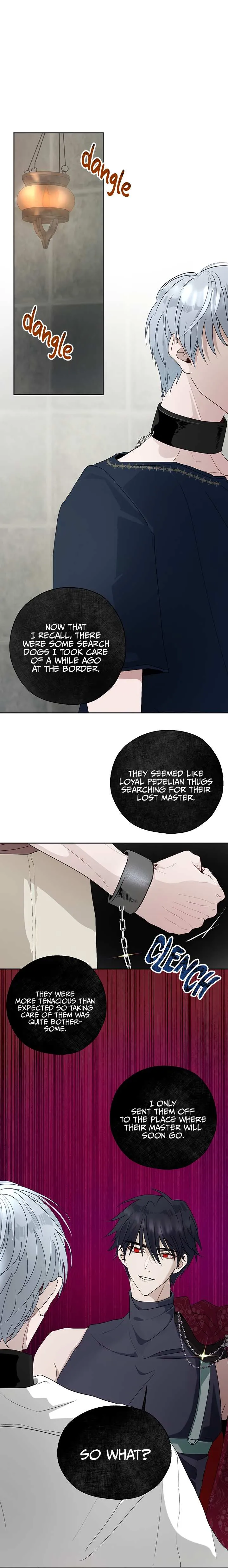 Roxana Chapter 21 page 1